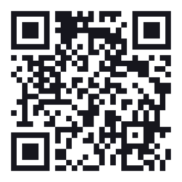 QR code vers le site de l'école de surf